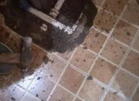 平果卫生间测漏水公司分享下平果自来水管道泄漏检测的具体位置分析。