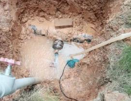 平果测漏水公司浅析平果地下水管漏水有哪些处理方法？