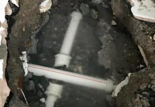  平果测漏水公司浅析平果管道泄漏检测公司检测水管泄漏
