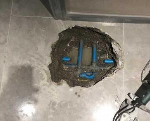 平果测漏水公司为您专业解答平果地暖漏水检测中精确漏水检测的成本